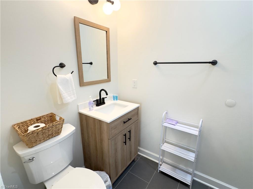 440 Old Railroad Grade Road