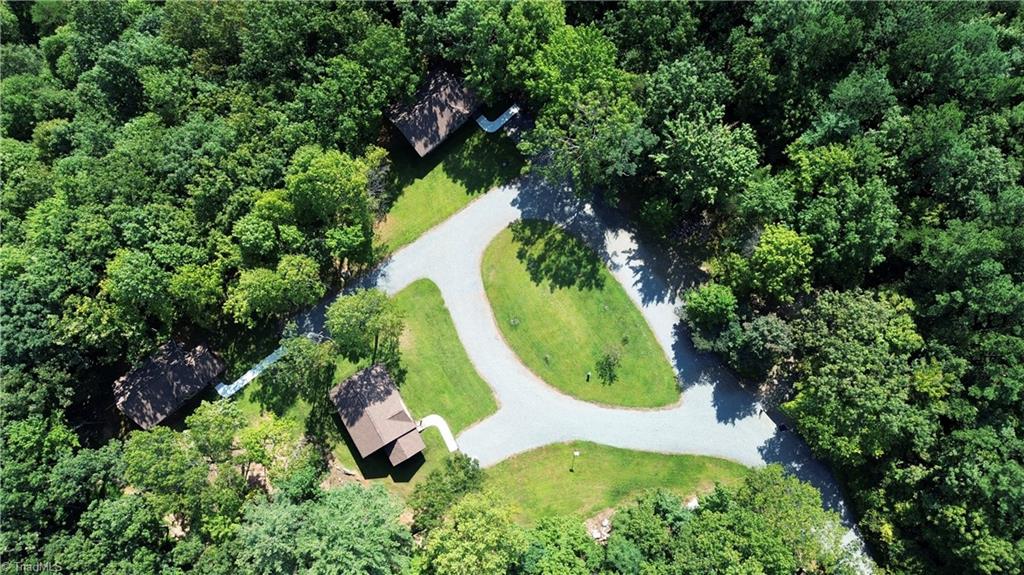 440 Old Railroad Grade Road