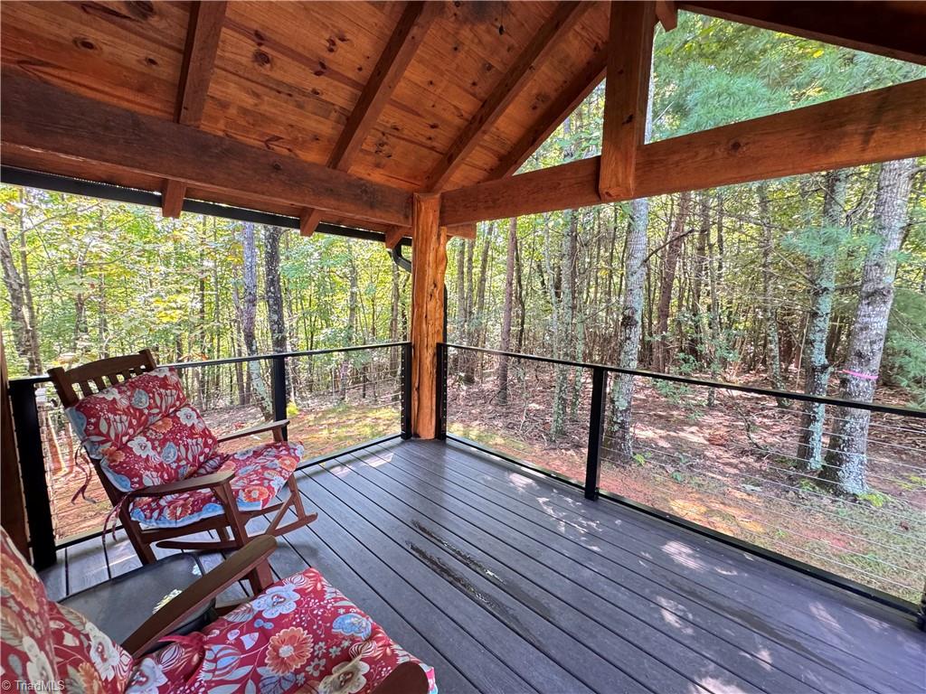 440 Old Railroad Grade Road