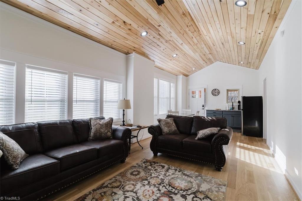 440 Old Railroad Grade Road