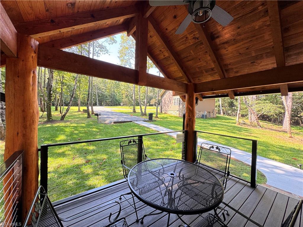 440 Old Railroad Grade Road