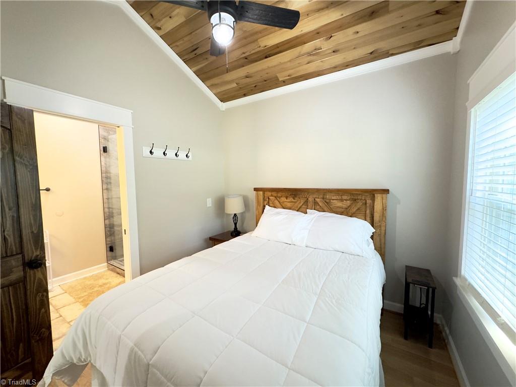 440 Old Railroad Grade Road