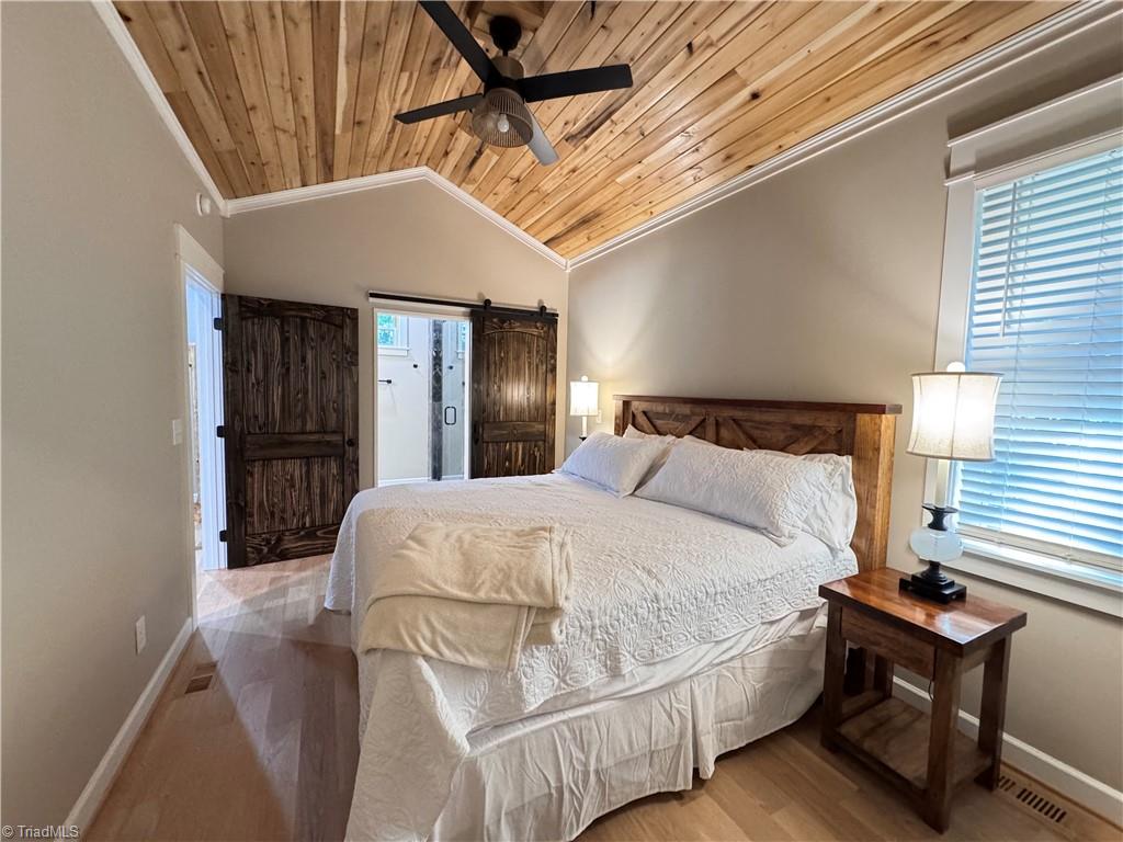 440 Old Railroad Grade Road