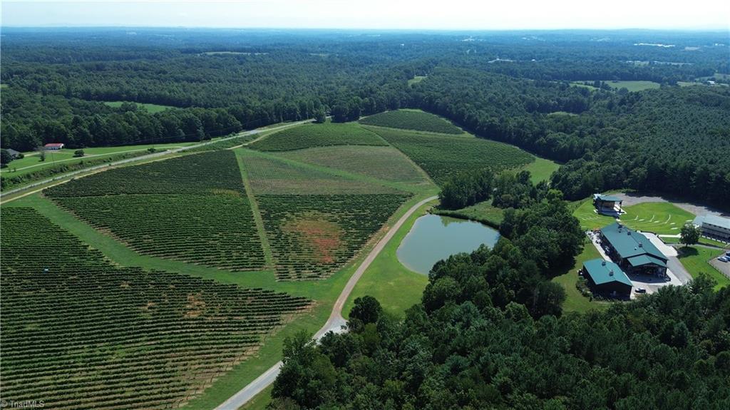 440 Old Railroad Grade Road