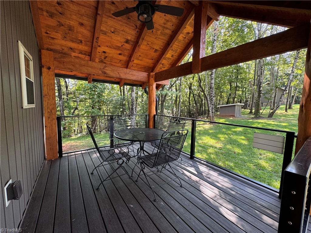 440 Old Railroad Grade Road