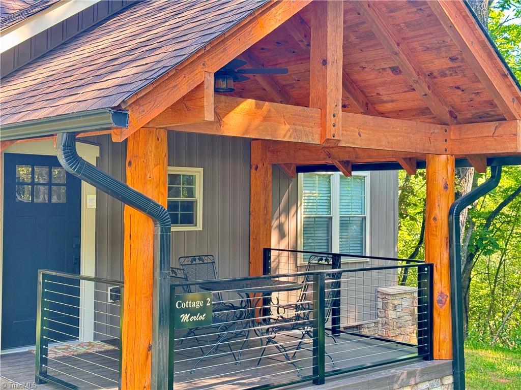 440 Old Railroad Grade Road