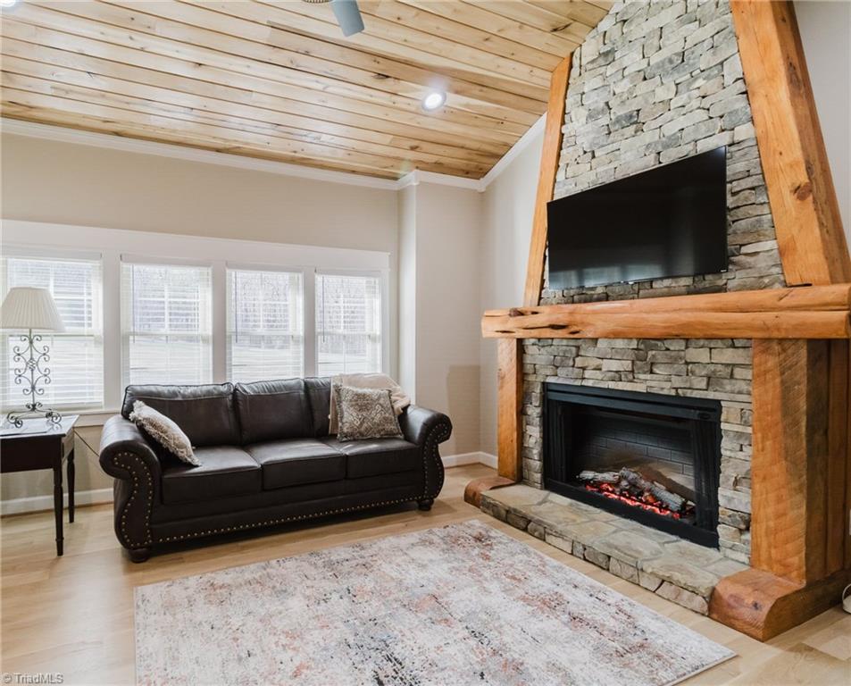 440 Old Railroad Grade Road