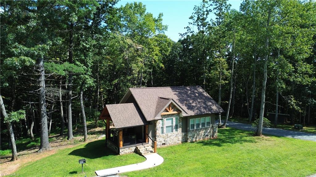 440 Old Railroad Grade Road