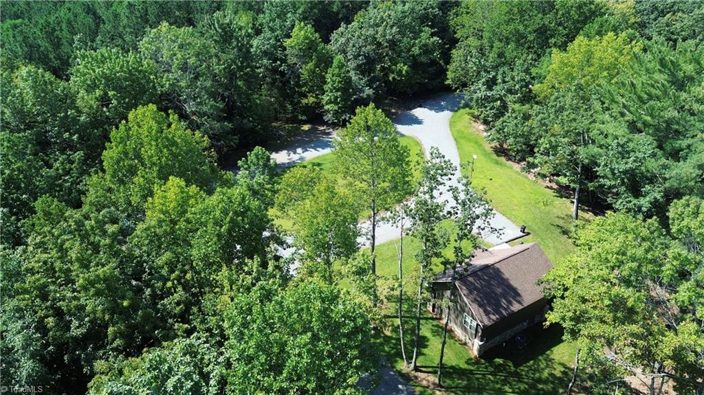 440 Old Railroad Grade Road