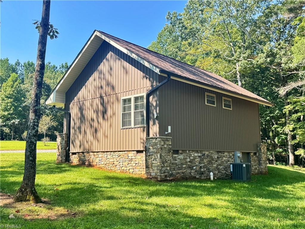 440 Old Railroad Grade Road