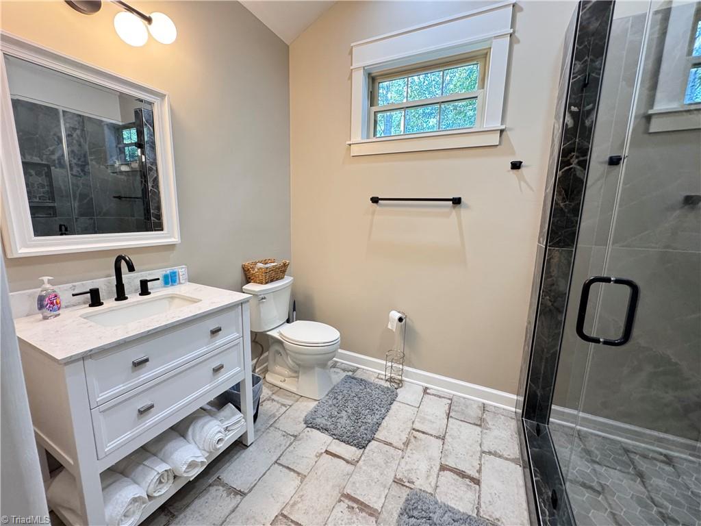 440 Old Railroad Grade Road