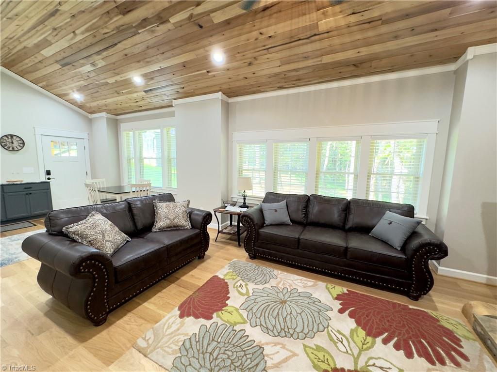 440 Old Railroad Grade Road