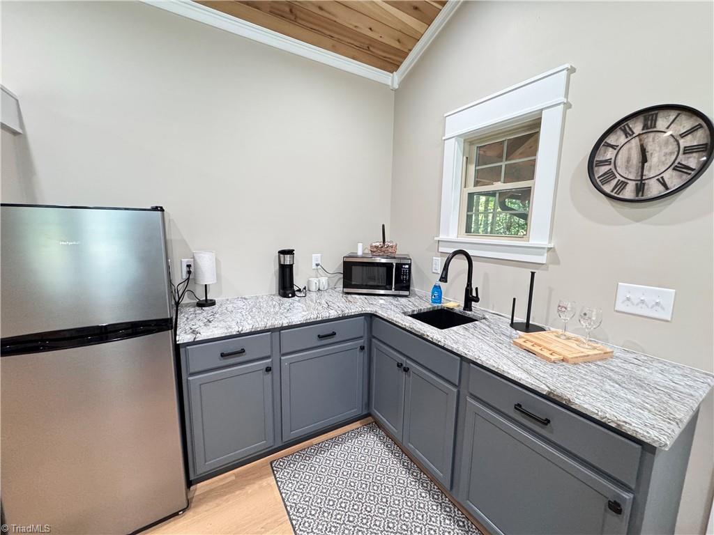 440 Old Railroad Grade Road