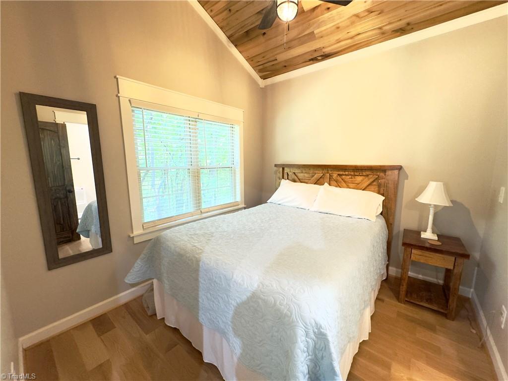 440 Old Railroad Grade Road