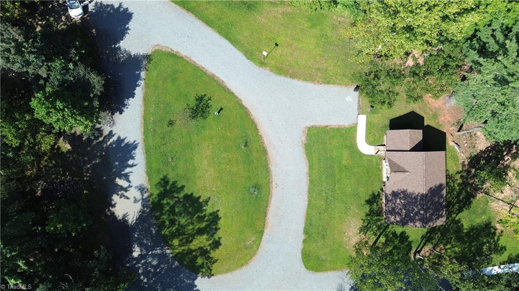 440 Old Railroad Grade Road