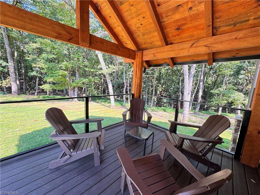 440 Old Railroad Grade Road