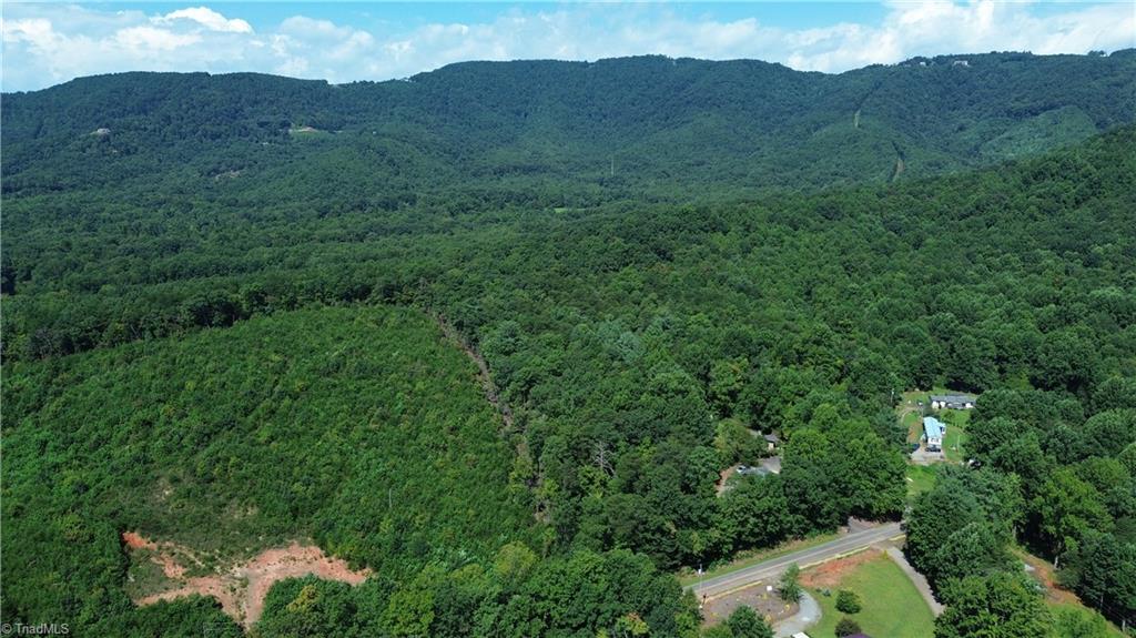 440 Old Railroad Grade Road