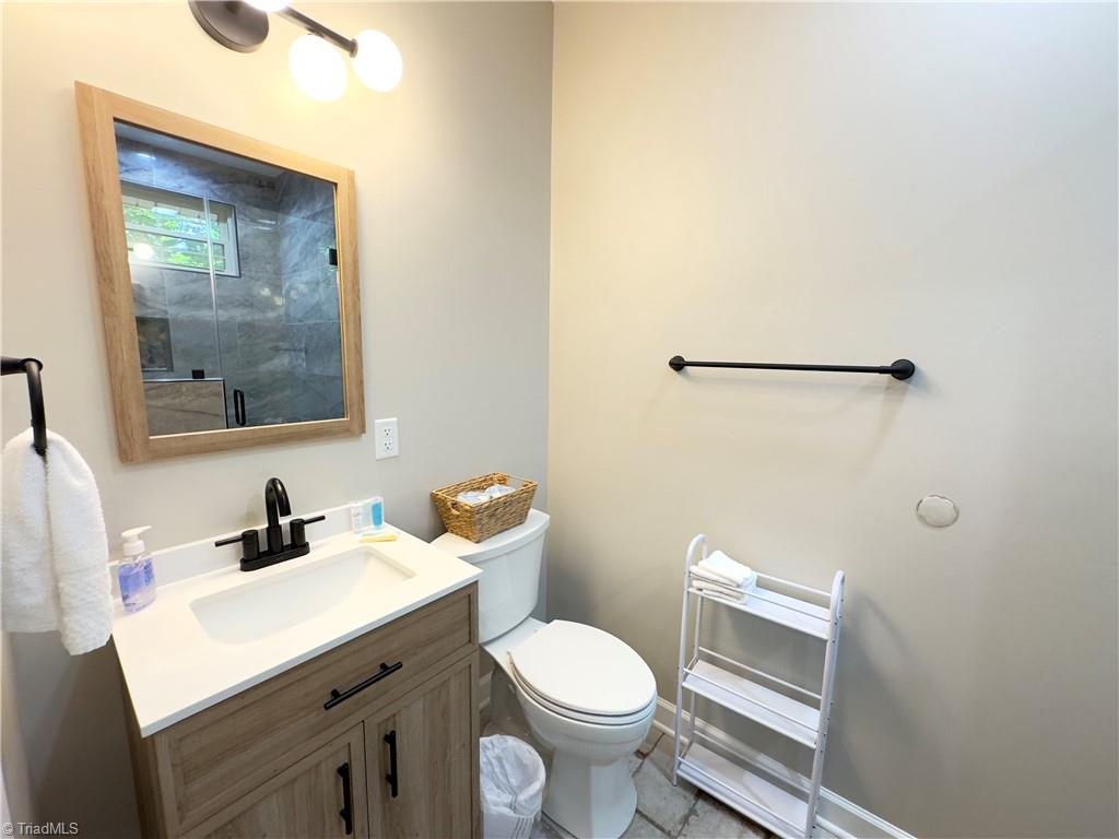 440 Old Railroad Grade Road