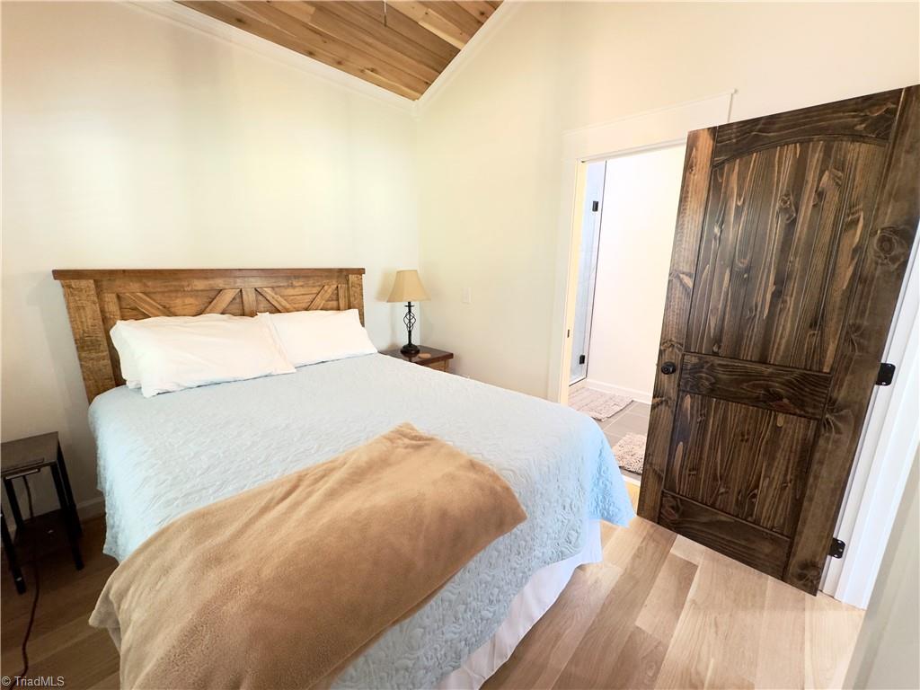 440 Old Railroad Grade Road