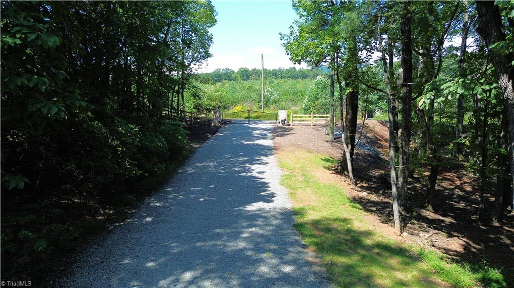 440 Old Railroad Grade Road