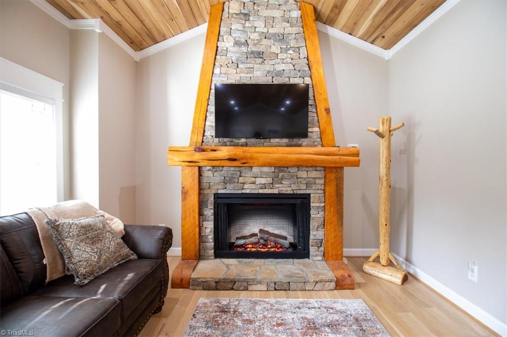 440 Old Railroad Grade Road