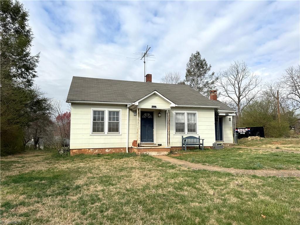 853 Johnson Ridge Road