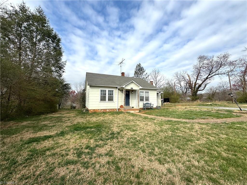 853 Johnson Ridge Road