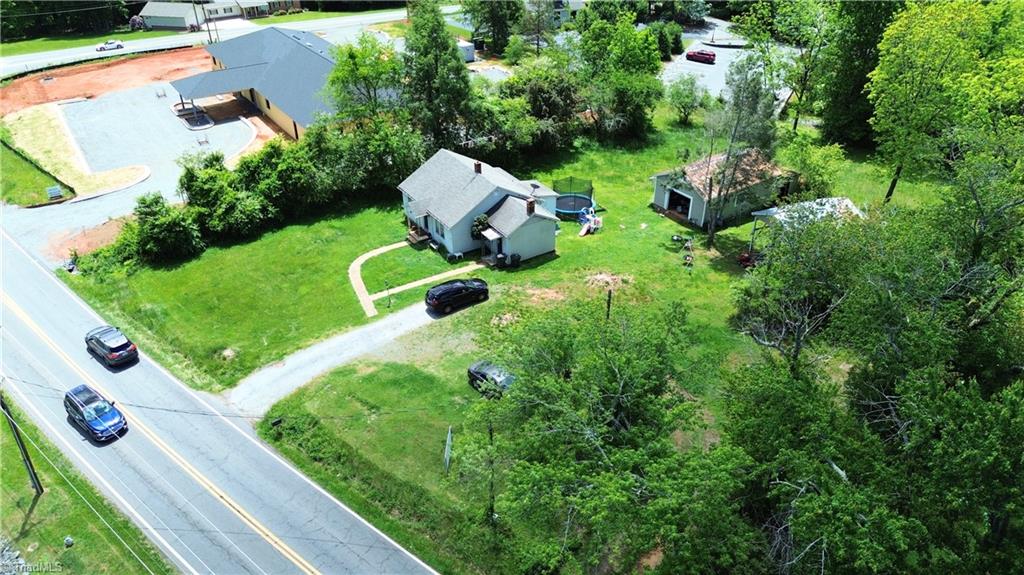 853 Johnson Ridge Road