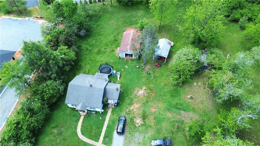 853 Johnson Ridge Road