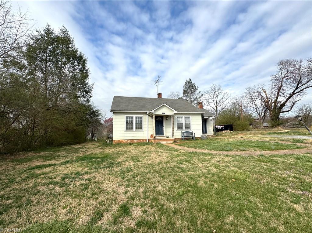 853 Johnson Ridge Road
