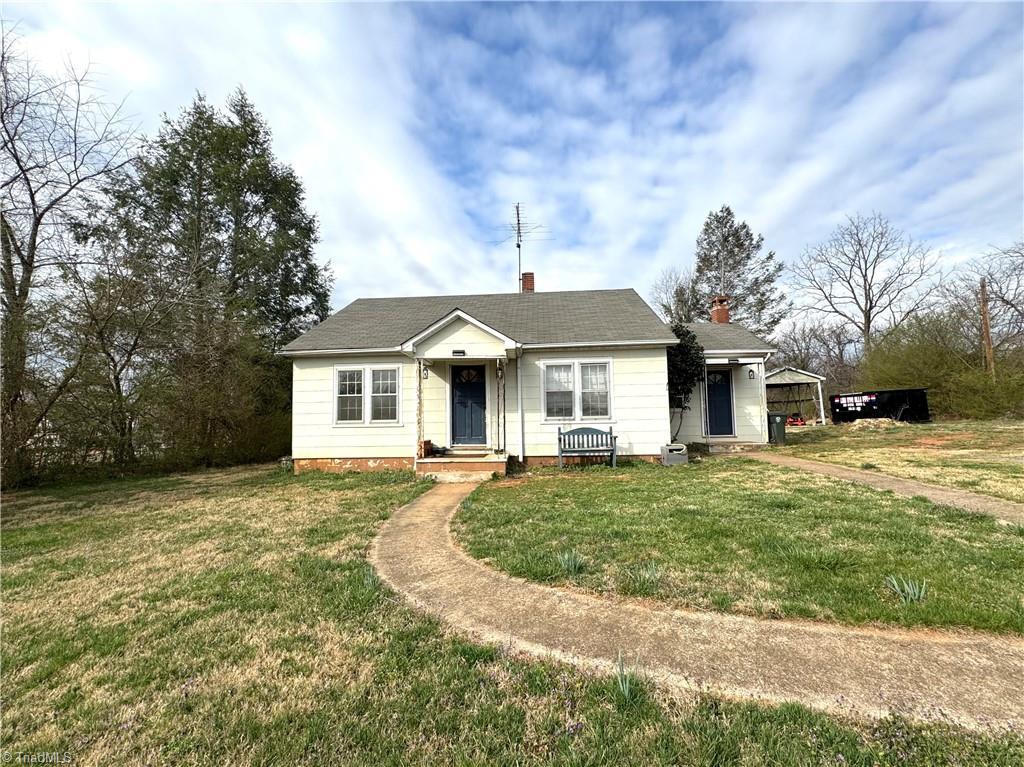 853 Johnson Ridge Road