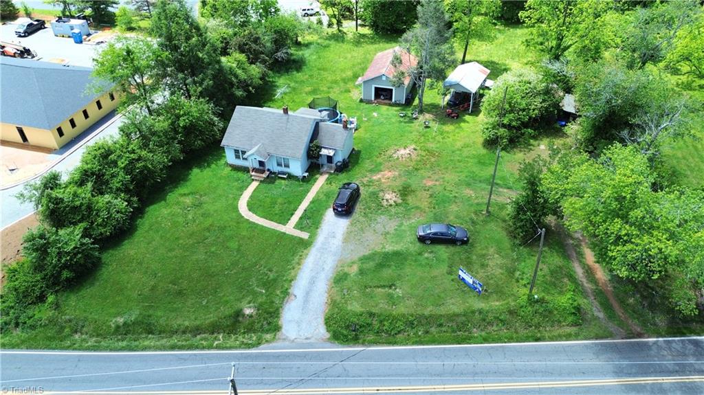 853 Johnson Ridge Road