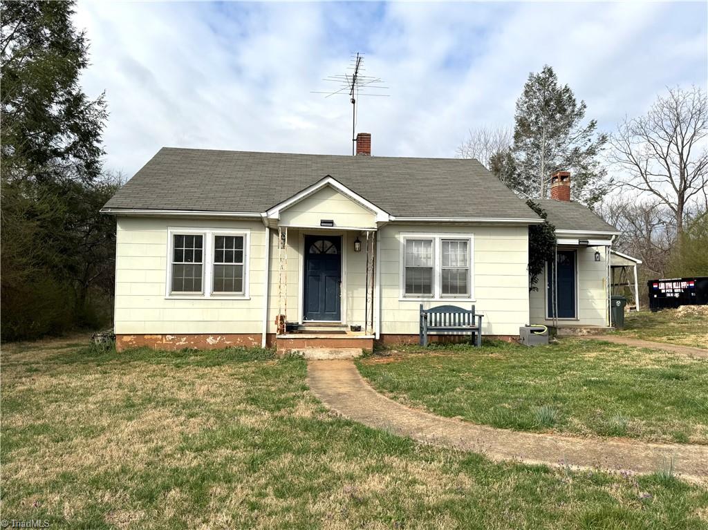 853 Johnson Ridge Road