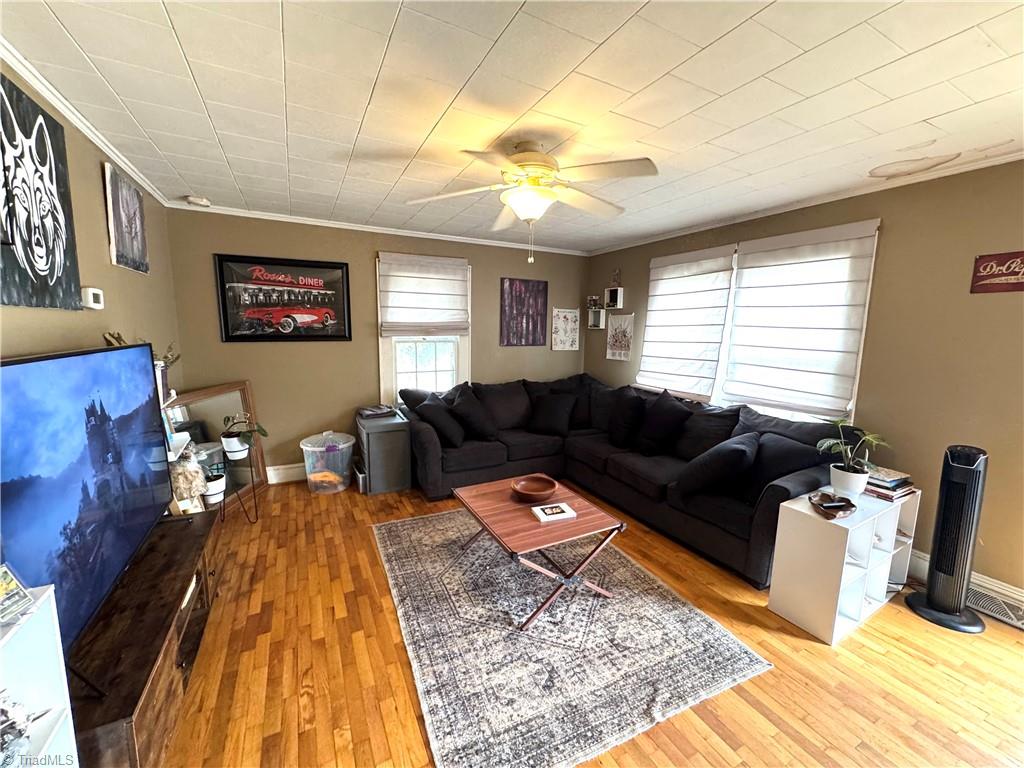 853 Johnson Ridge Road