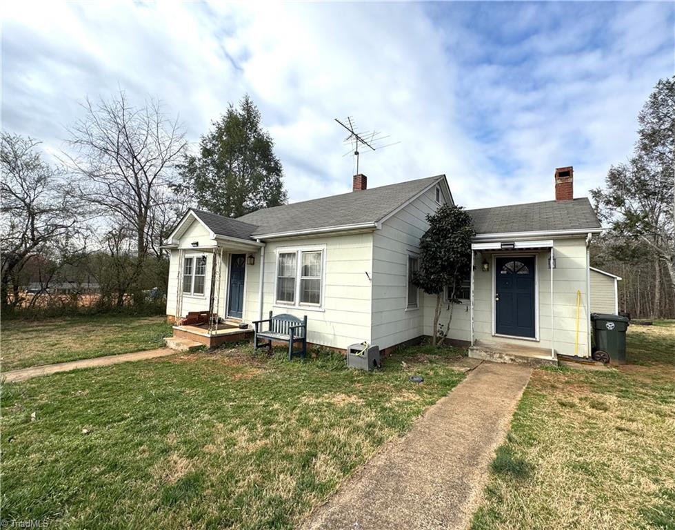 853 Johnson Ridge Road