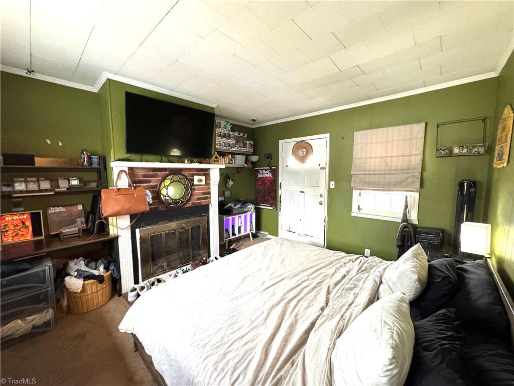 853 Johnson Ridge Road