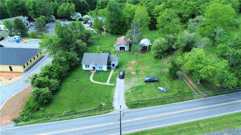 853 Johnson Ridge Road