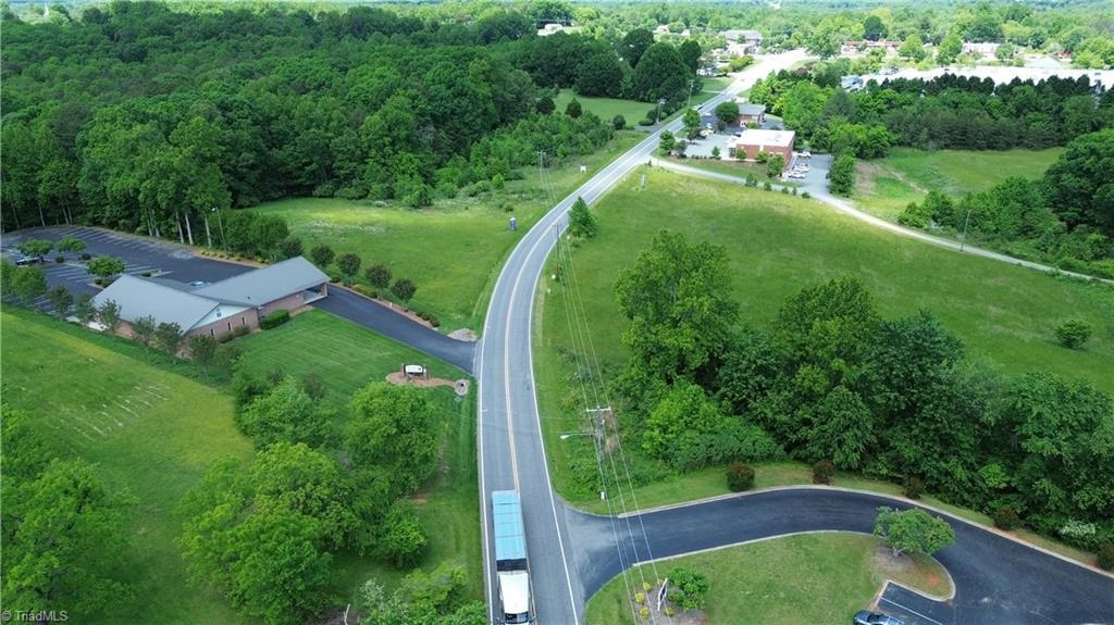 000 Johnson Ridge Road