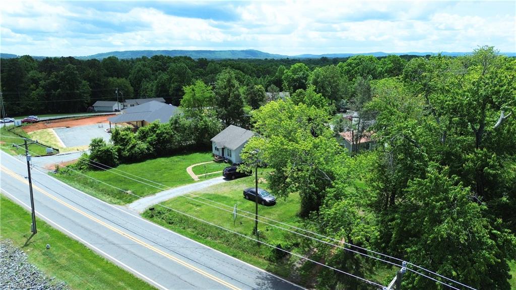 000 Johnson Ridge Road