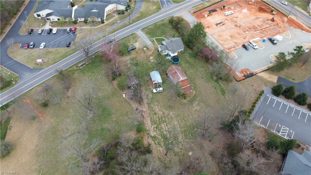 000 Johnson Ridge Road