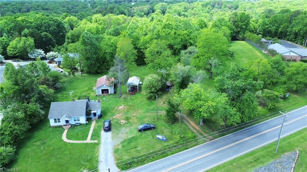 000 Johnson Ridge Road