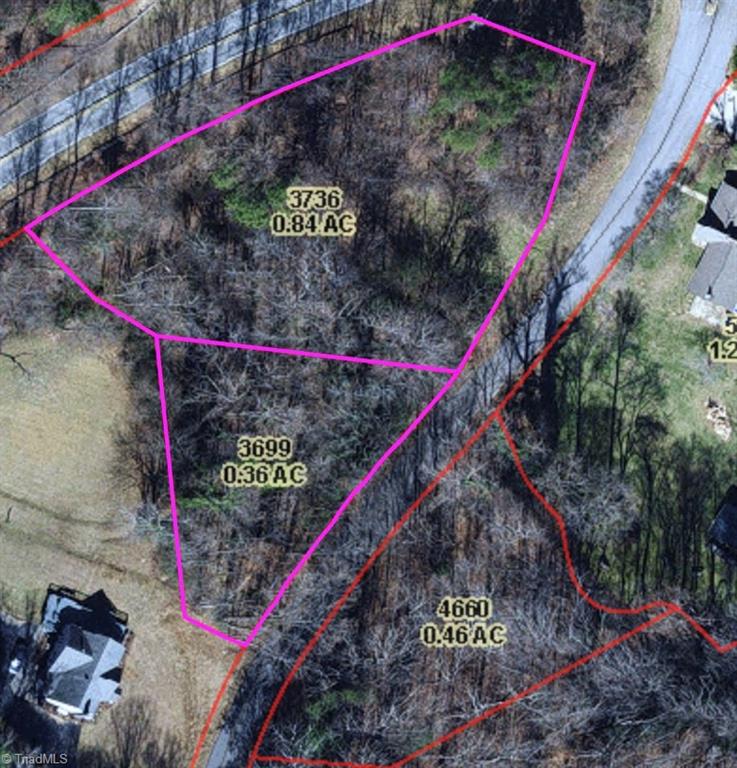 TBD Claremont Drive