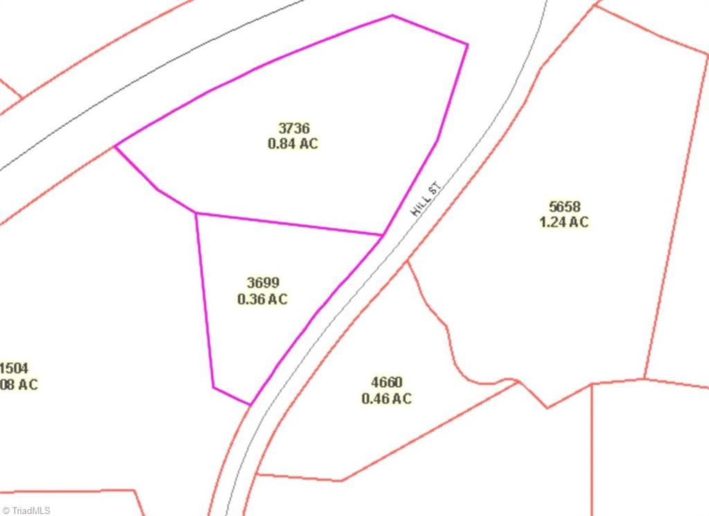 TBD Claremont Drive