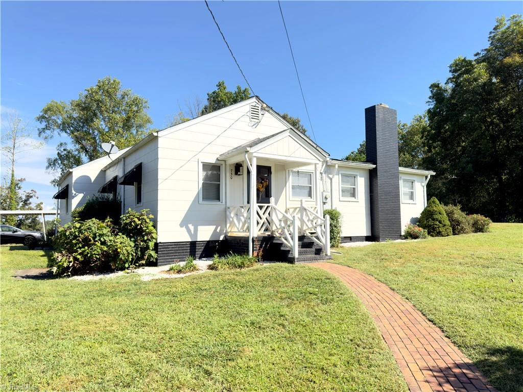 750 Elk Spur Street