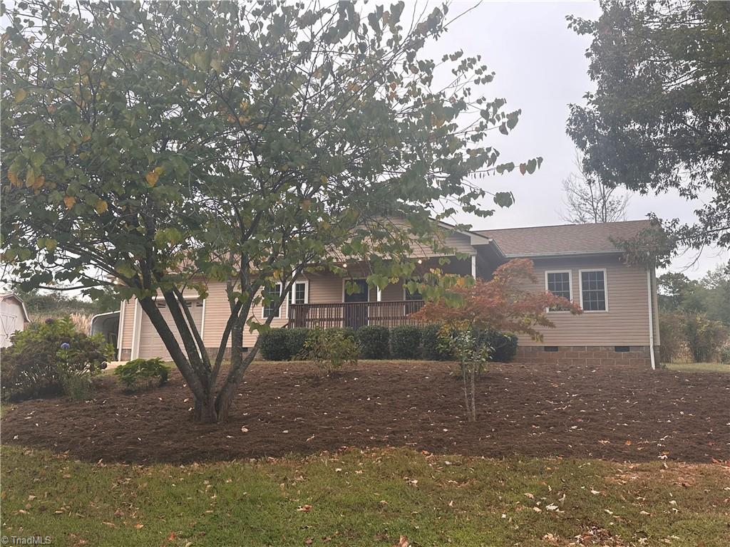 12087 Traphill Road