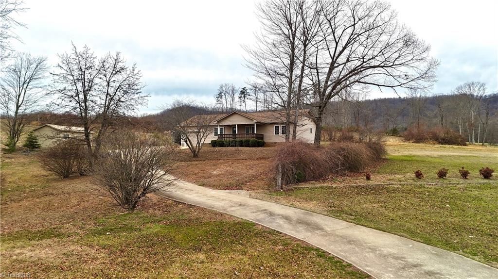 12087 Traphill Road