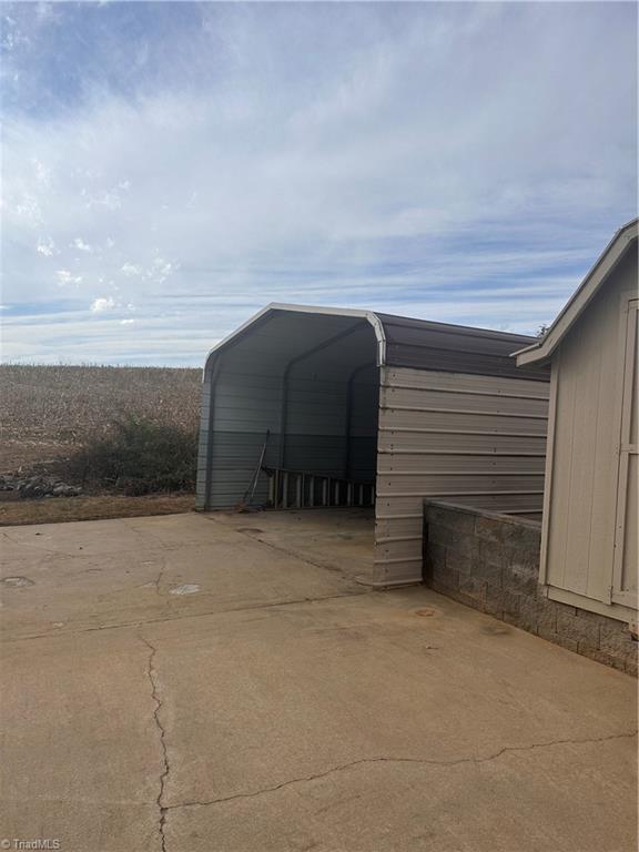 12087 Traphill Road