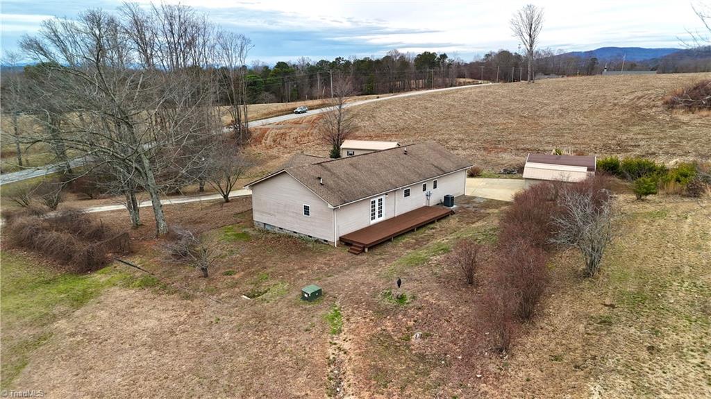12087 Traphill Road
