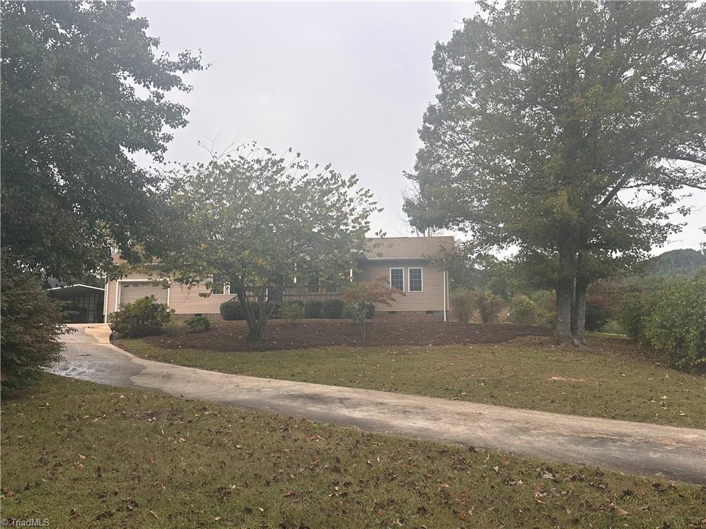 12087 Traphill Road