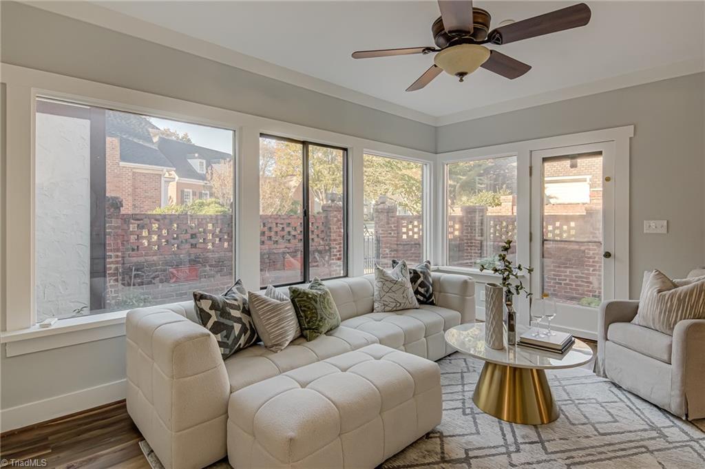 104 Westhaven Circle, Winston-Salem